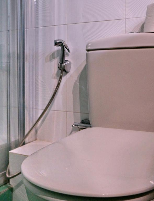 Galazio Asteri 1 Green, Luxury & Eco Loutrópolis Thermís Kültér fotó